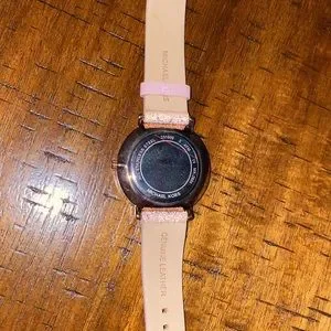 Michael Kors | Accessories | New Michael Kors Pyper Rose 